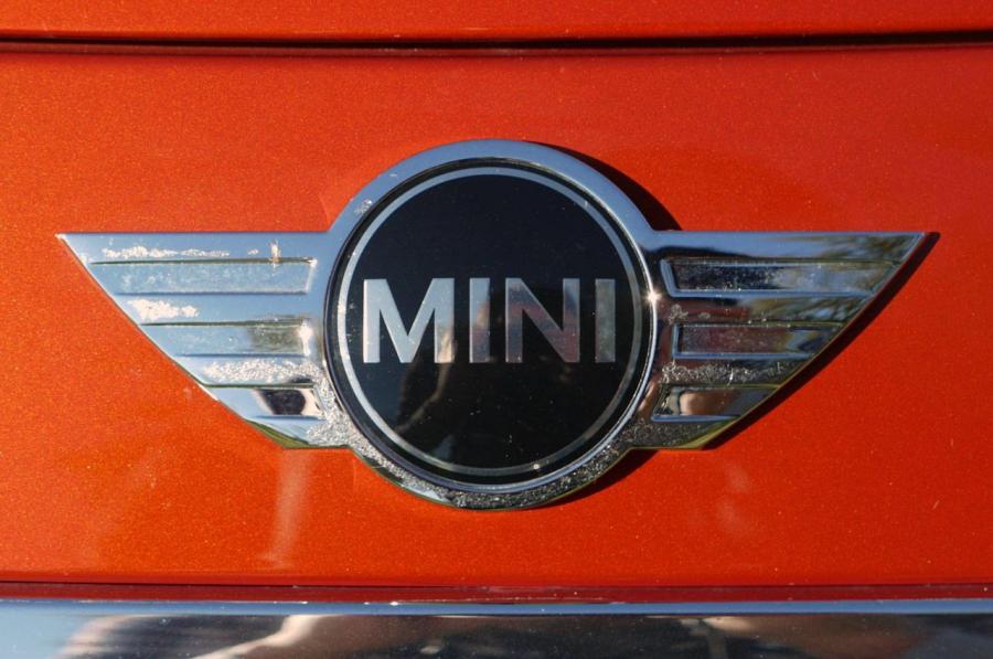  Mini Cooper S 2011 года  (фото 32 из 71)